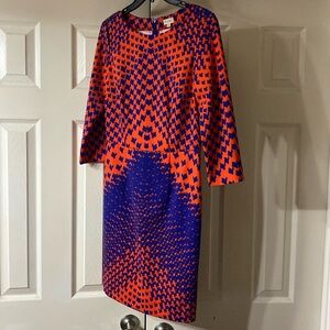 Daniel Cremieux Women’s Dress